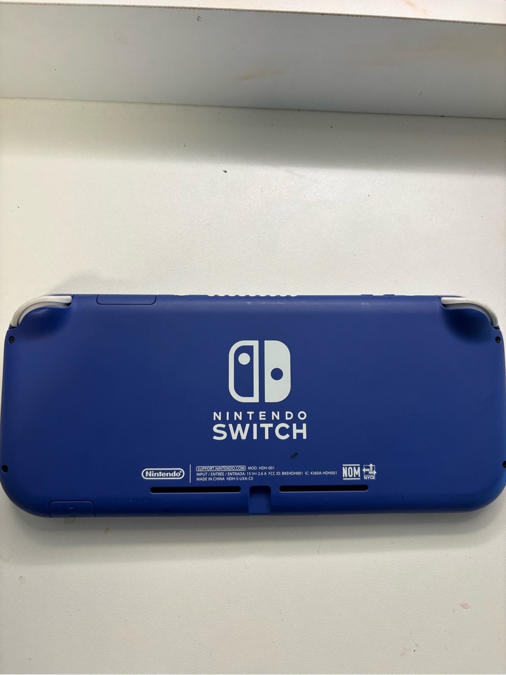 Nintendo switch lite - Picture 4 of 9